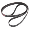 Ariston Poly-Vee Drive Belt - 1221H7MAEL