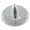 JMB Control Knob 0-6