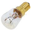 Domeos CBN35SI 15W Appliance Lamp