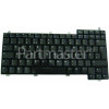 Hewlett Packard Keyboard