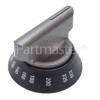 Cannon 10450G (T) Fan Oven Control Knob