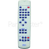 C36GX2 IRC81067 Remote Control