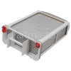 Tricity Bendix TM310W Condenser - Heat Exchanger