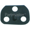 Milano DCGML6BK Seal:Hinge-lid