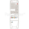 Remotes 28 Remote Control ITT Nokia