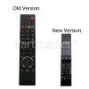 32884HD RC3920 Remote Control