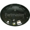 Servis Backplate Assembly