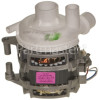 Smeg Wash / Recirculation Pump : NIDEC 206731170
