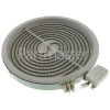 Fagor Ceramic Hotplate Element Single