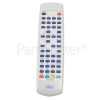 OR190DVD IRC81809 Remote Control