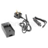 Kodak C763 Replacement Battery Charger - UK Plug