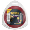 Universal Powered By McCulloch 4330 X NLO015 Low Noise Nylon Line