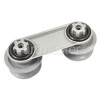 Upper Basket Rail Bracket (Basket Wheels)