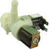 System 600 Obsolete Solenoid Inlet Valve-single (Double Coil)