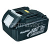 Makita BUB182Z BL1830 18V Li-Ion Power Tool Battery