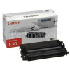 Canon Genuine E30 Black Toner Cartridge