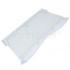 Indesit TA 5 FNF (UK) Fridge Glass Shelf Assembly