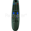 Bush 6VM187 Remote Control