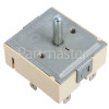 Stoves Hotplate Energy Regulator : EGO 50 55021 100