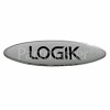 LTF55S10 Logik Badge