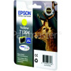 Epson Genuine T1304 Yellow Ink Cartridge