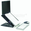 Toshiba Portable Notebook Stand ERGO-Q330