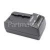 Sony HDRHC9 BC-TRP Battery Charger