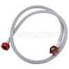 Hotpoint Mains 1.5m Inlet Hose