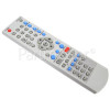 DVDRW300 Remote Control