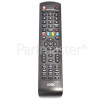 Logik TV Remote Control