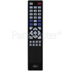 Philips IRC85501 Remote Control