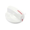 Bosch Programme Control Knob - White