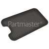 Rangemaster 5439 NG green Ribbed Griddle Plate