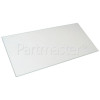Acec Fridge Crisper Glass Shelf : 470x230mm
