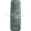 Sharp CGA006WJ Remote Control