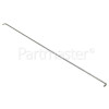 Electrolux DDO61CEGR Retainer Element Lower