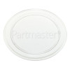 Turntable Tray - Glass 245mm Dia.