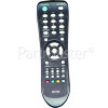 Logik RC750 Remote Control