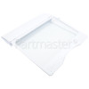 Samsung Fridge Crisper Shelf Assembly : 480x370mm