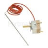 Smeg Main Oven Thermostat : Campini TY95 300c (...0642 )