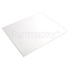 Progress Oven Door Internal Glass Panel