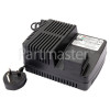 Draper C192 Expert 19.2V NiCD Battery Quick Charger