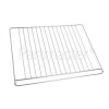 Acec Stainless Steel Oven Shelf Rack : 452x352mm