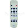 363VT IRC81263 Remote Control