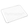 CDA Grill Pan Grid - 350x260mm