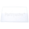 Flavel Fridge Glass Shelf - 410 X 255mm