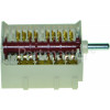 Baumatic Function Selector Switch - BT2360