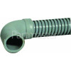 LG WD12124RD Drain Hose