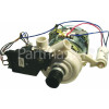 Cannon Recirculation Wash Pump Motor