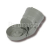 Panasonic Motor Bucket (Panasonic) -grey Cyl DC05SY DC05ABS DC05ABSTT DC05SLHFT DC05SLTT